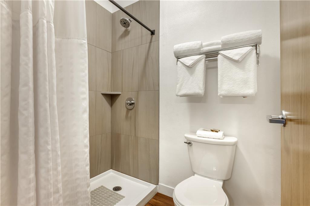 Best Western Plus Columbia River Inn - photo 36