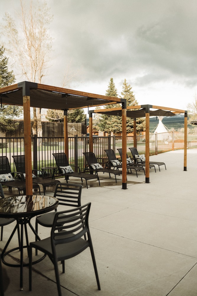 Teton Valley Resort - photo 48