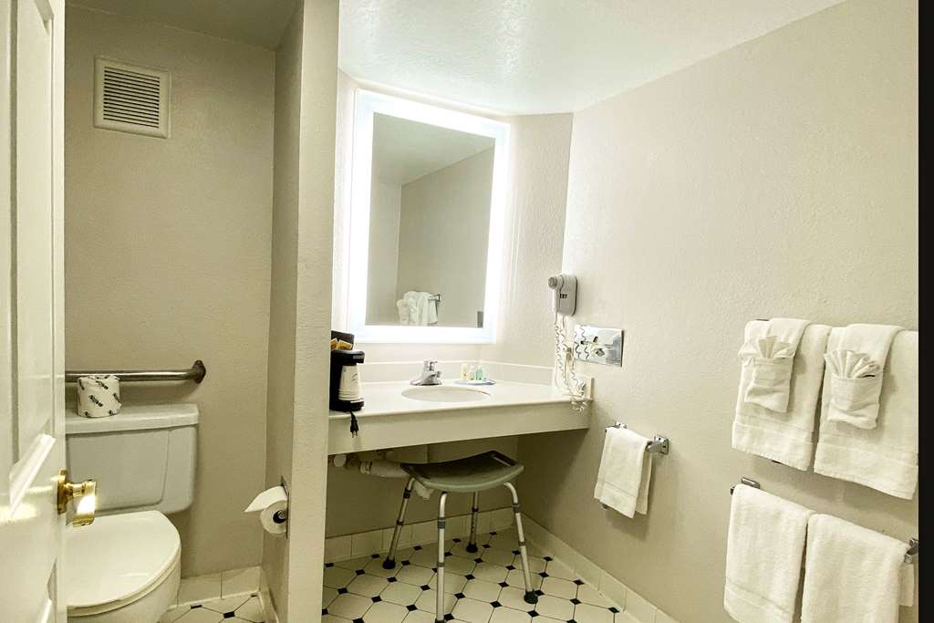 Quality Inn Harlingen - photo 14