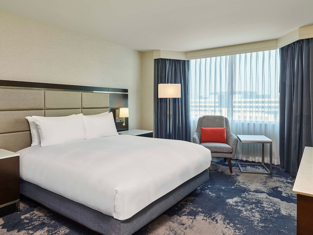 Grand Bay Hotel San Francisco - photo 13