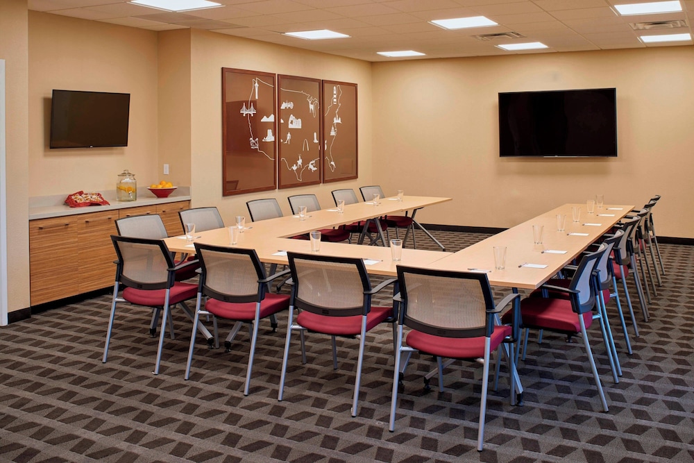 TownePlace Suites by Marriott Richmond - photo 21