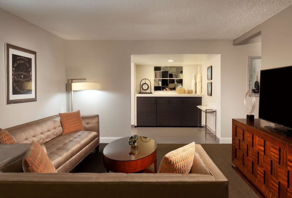 Hilton Houston NASA Clear Lake - photo 16