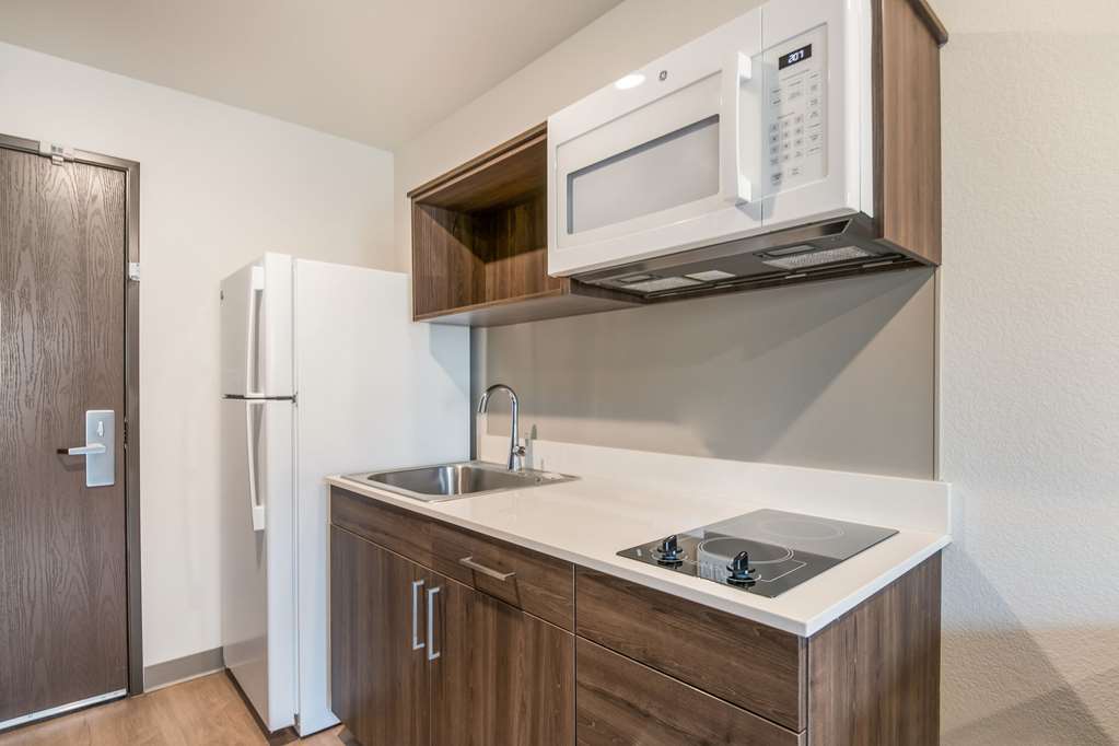 WoodSpring Suites Missoula - photo 21