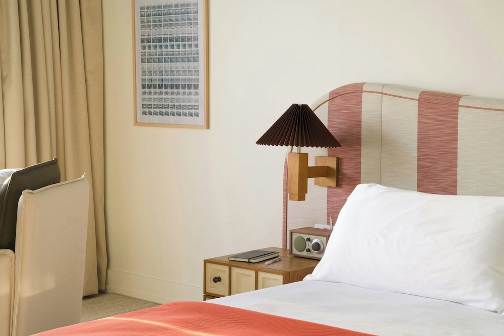 Trailborn Surf and Sound Outdoor Collection by Marriott Bonvoy - photo 49