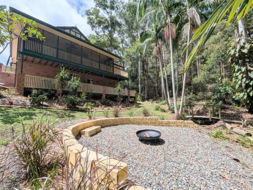 Koala Kubby 147 Granite Street in Port Macquarie, Australia