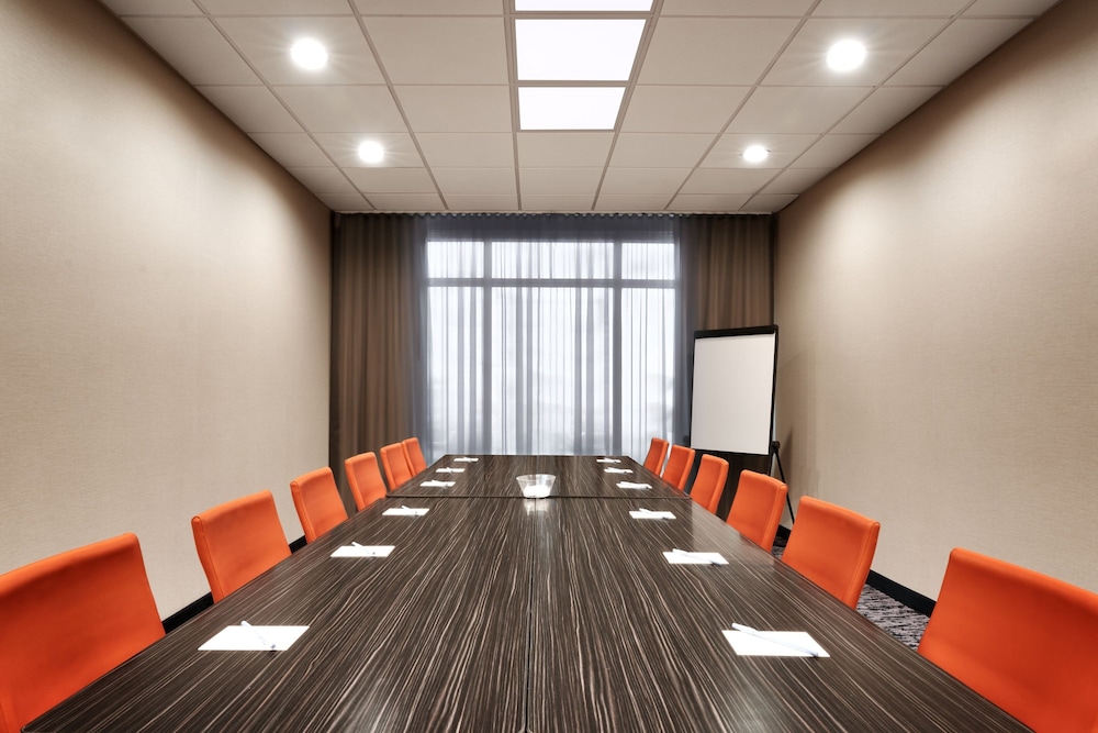 Fairfield by Marriott Inn & Suites Houston League City - photo 35