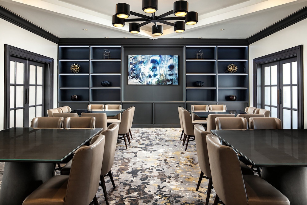 The Westin Lake Las Vegas Resort & Spa by Marriott - photo 62