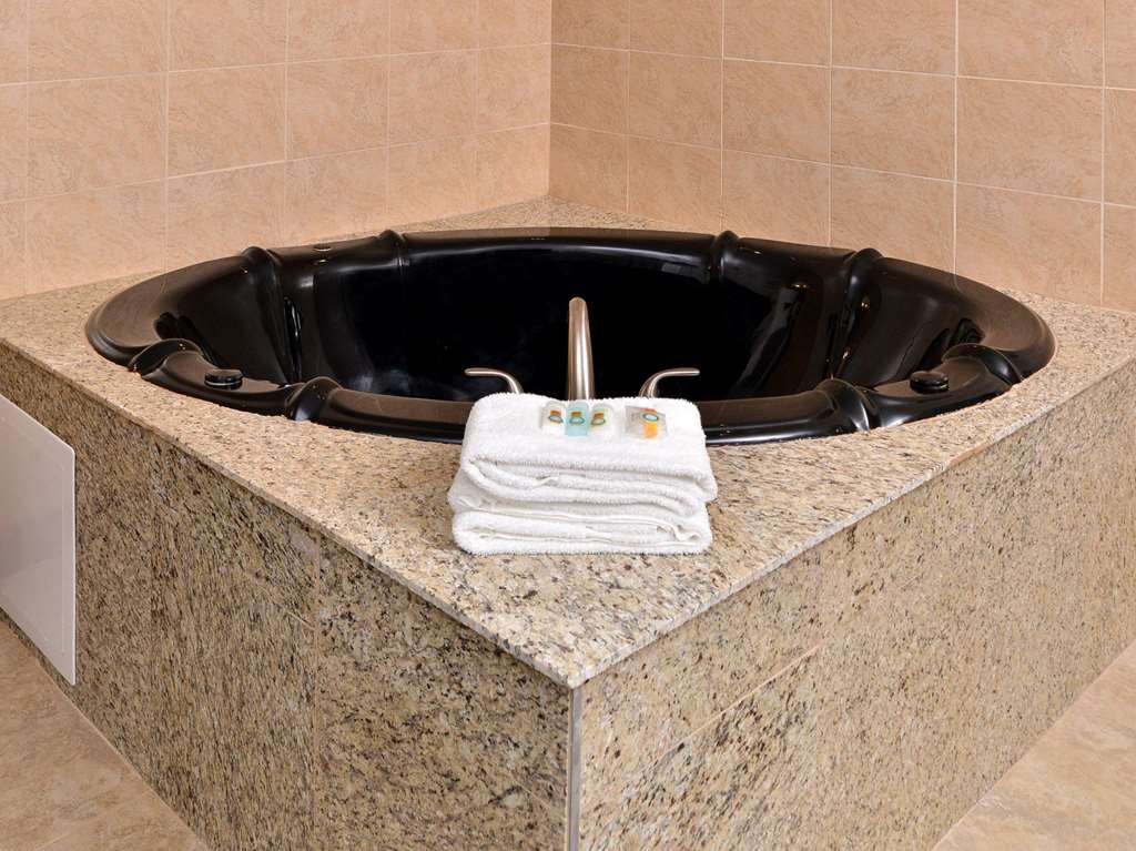 Quality Inn & Suites Matteson near I 57 - photo 11