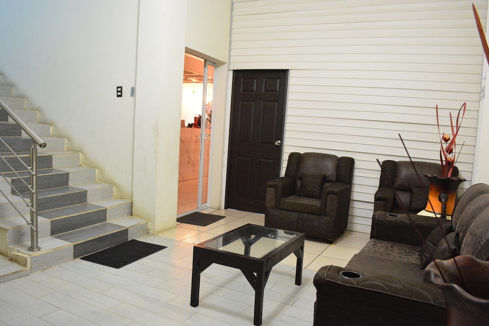 Hotel y Restaurante Premier in Quetzaltenango, Guatemala