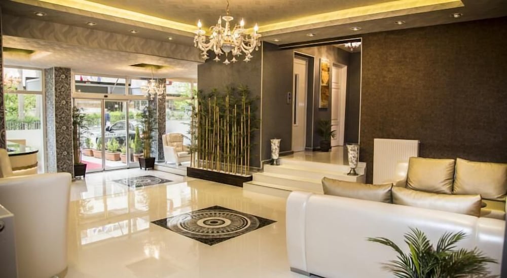 Hotel Kayra - last minute hotel in Ankara