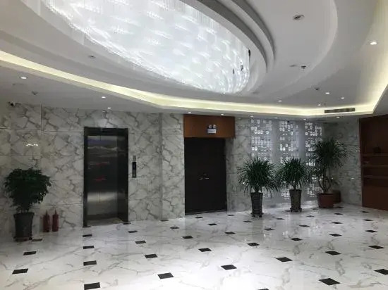 Rongsheng Hotel in Gongzhuling, People's Republic of China