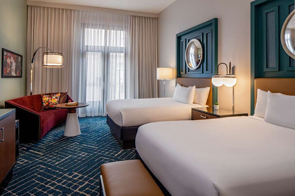 Hyatt Centric French Quarter - photo 38
