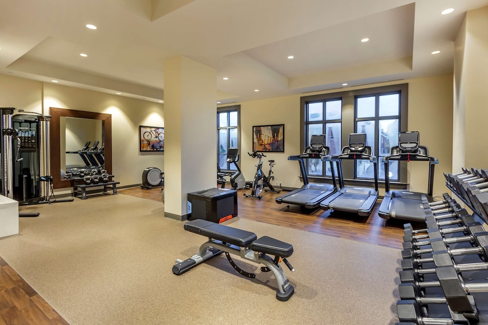 Hilton Club Liberty Place Charleston - photo 39