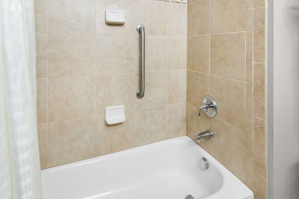 Big Country Hotel & Suites SureStay Collection by BW - photo 36