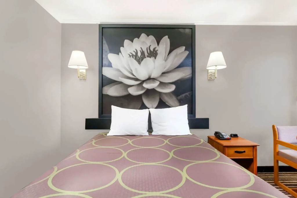 Harrington Welcome Inn - photo 6