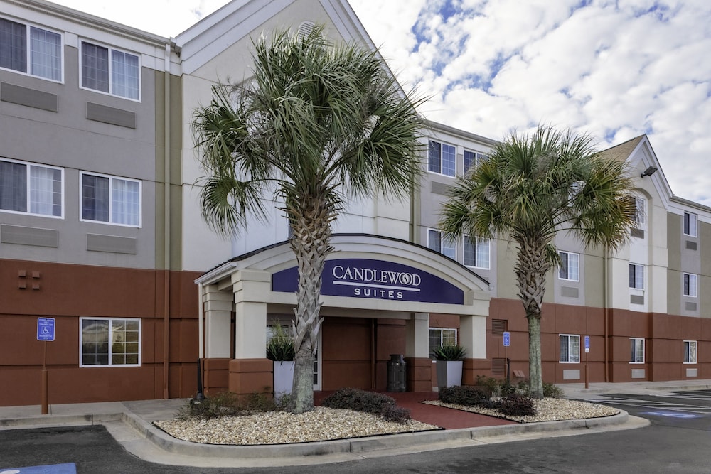 Candlewood Suites Warner Robins Robins AFB an IHG Hotel - featured photo