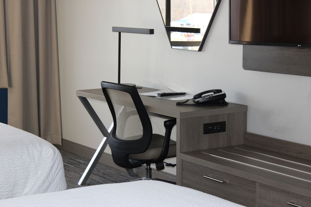 Holiday Inn Express & Suites Carbondale University Area by IHG - photo 9