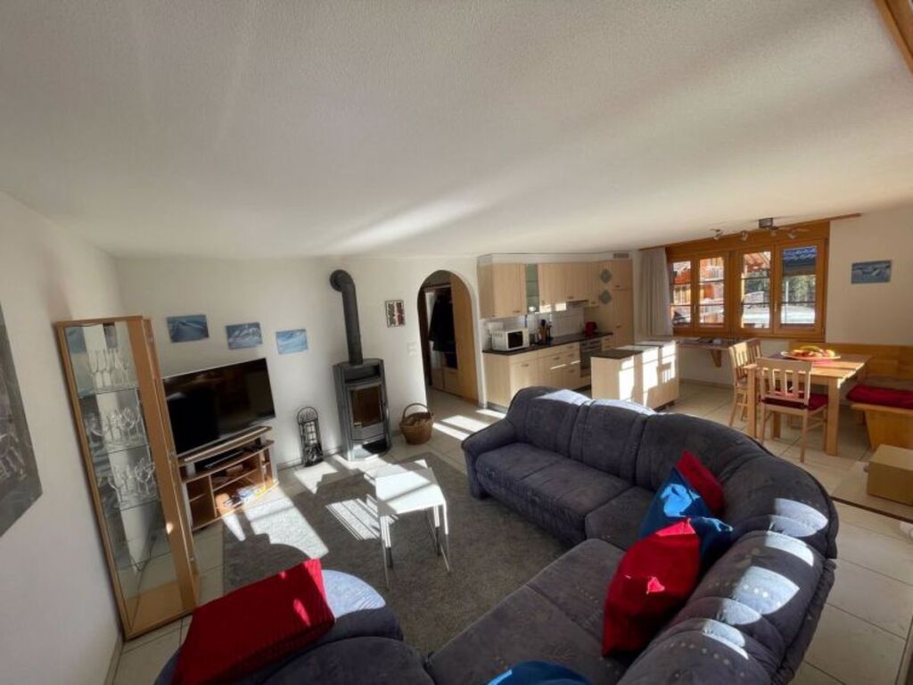 Am Gilsbach — 4-Star Luxury Hotel in Adelboden, Switzerland
