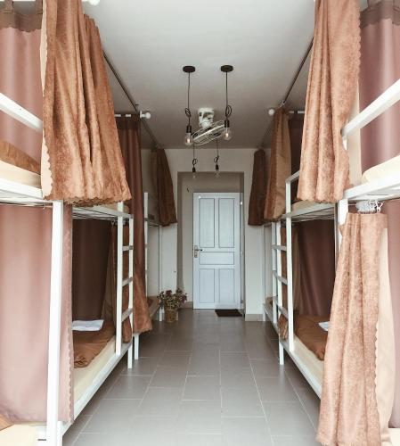 Été Dalat - carbon neutral hotel in Da Lat