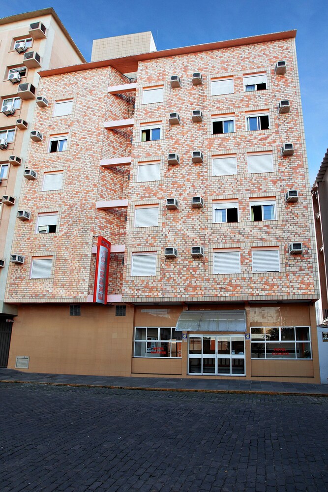 Hotel Express São Leopoldo in Sao Leopoldo, Brasil