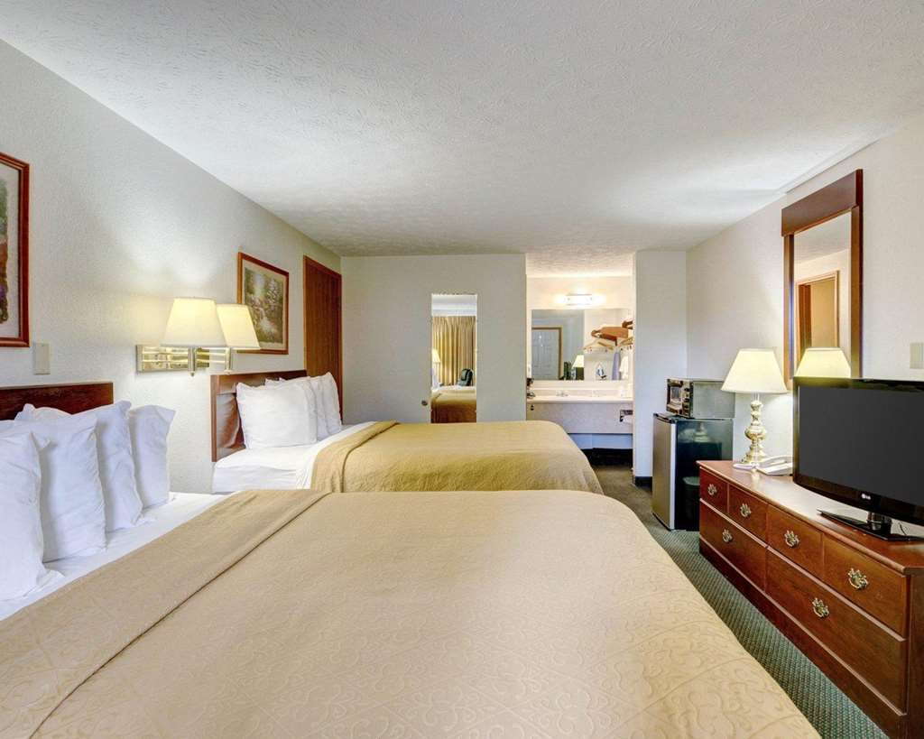 Quality Inn New River - photo 10