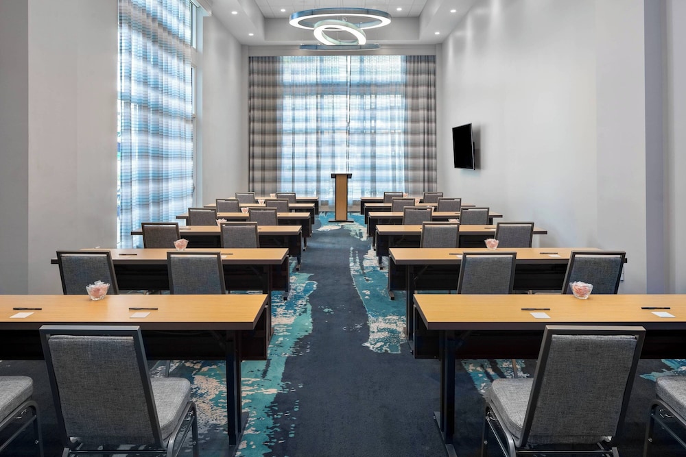 Courtyard by Marriott Delray Beach - photo 44