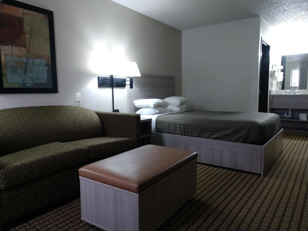 Park Inn by Radisson Maryville - photo 8