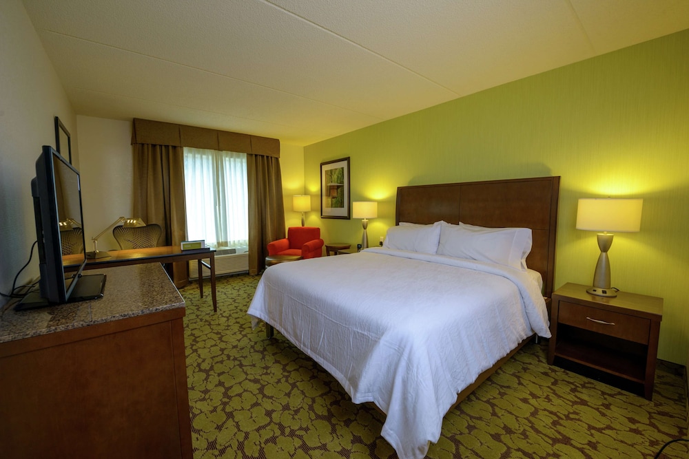 Hilton Garden Inn Exton West Chester - photo 10