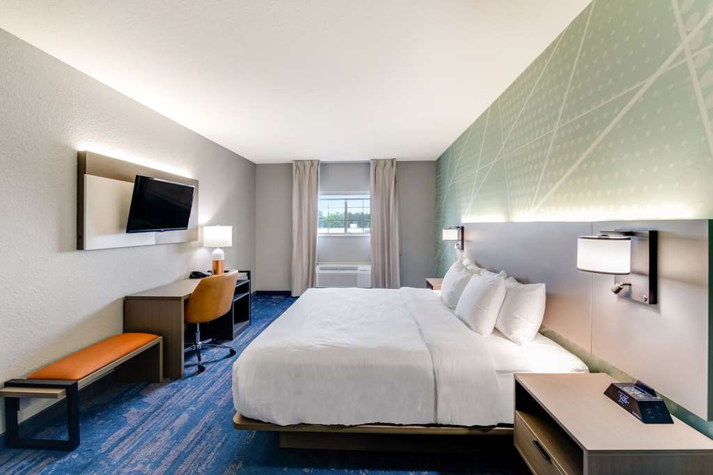 Comfort Inn & Suites Weston Wausau - photo 28