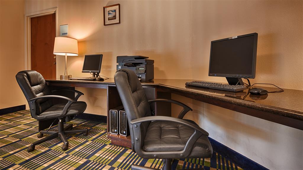 SureStay Plus Hotel by Best Western Roanoke Rapids I 95 - photo 36