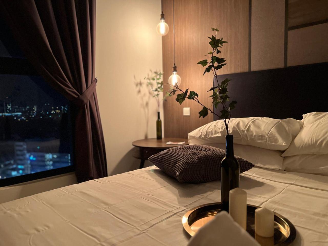 Le Pavilion Premium Suite Condo at Puchong — 4-Star Luxury Hotel in Kuala Lumpur, Malaysia