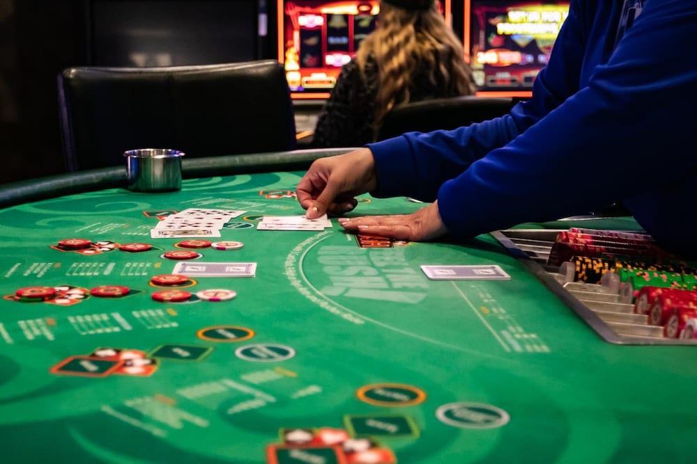 Swinomish Casino & Lodge - photo 27