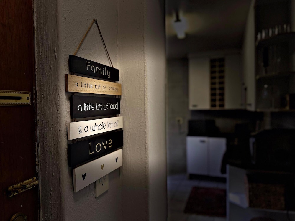 Duke Mews Lofts in Randburg, South Africa