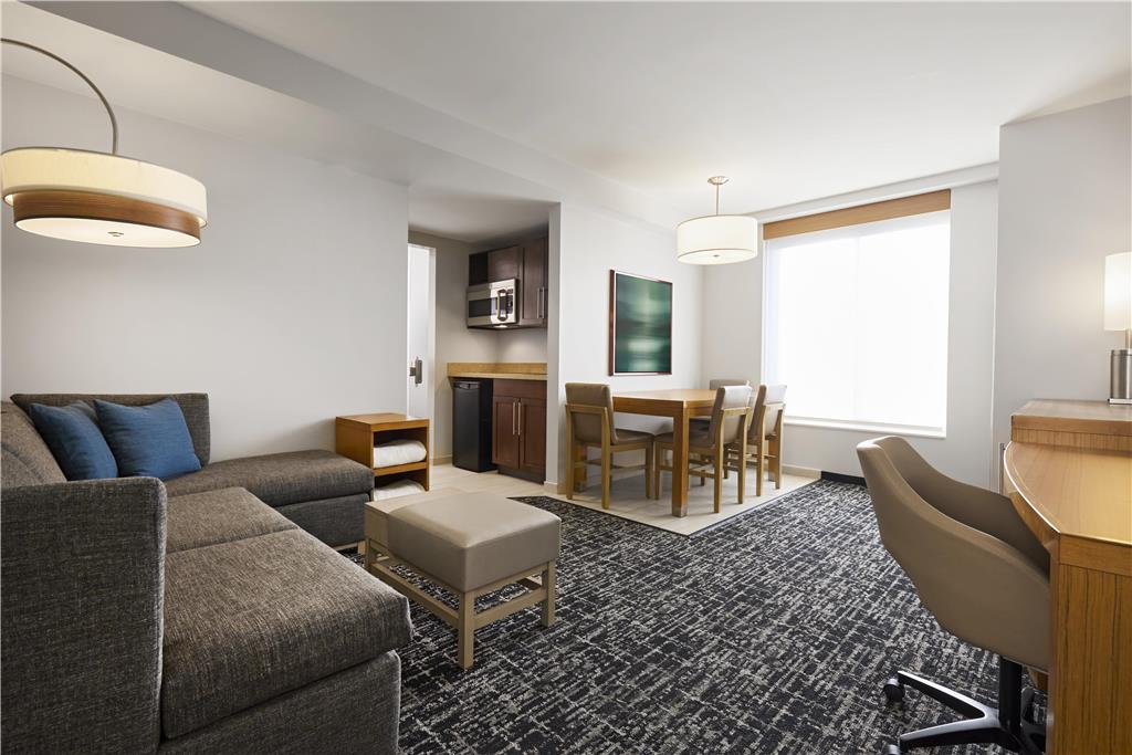 Hyatt Place New York Yonkers - photo 26