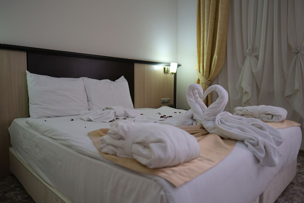 Roza Resort Thermal Hotel — Nevsehir — photo 3