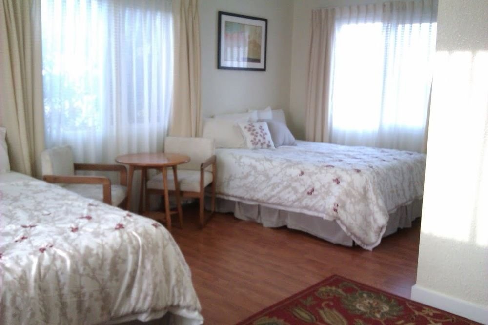 Fir Grove Motel — hotel in Reedsport