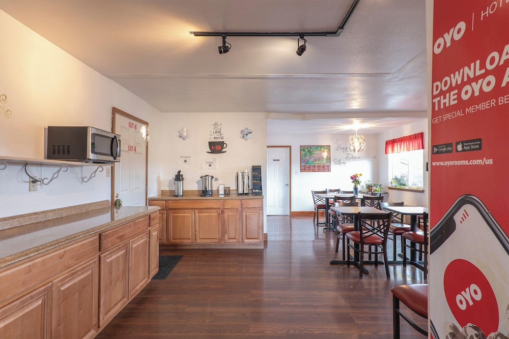 OYO Hotel Chehalis I 5 South - photo 3