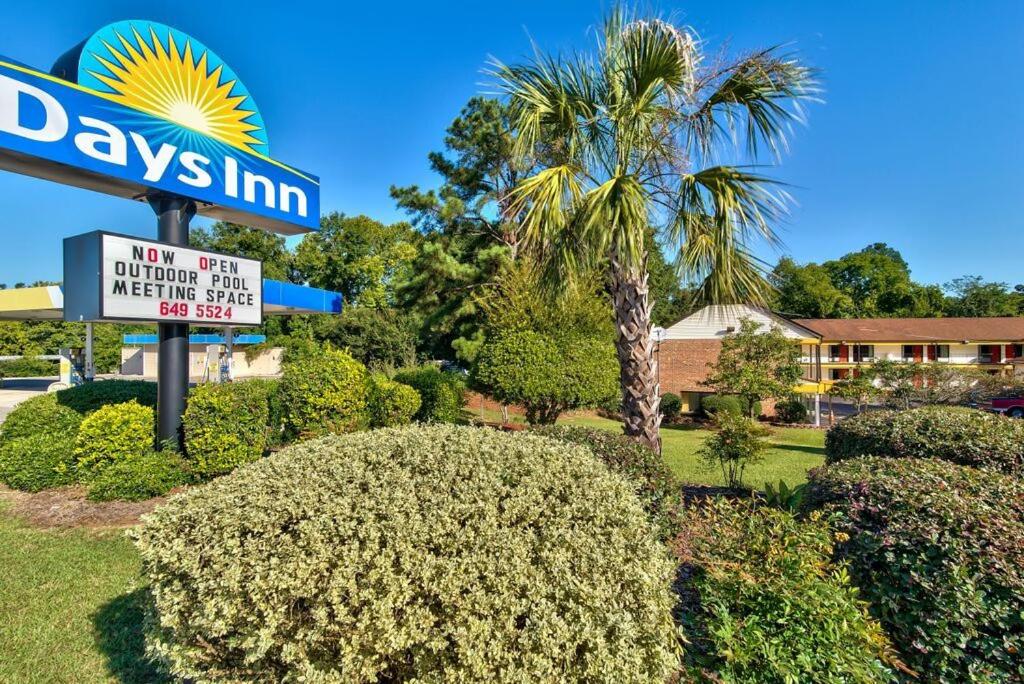 Americas Best Value Inn Aiken - photo 22