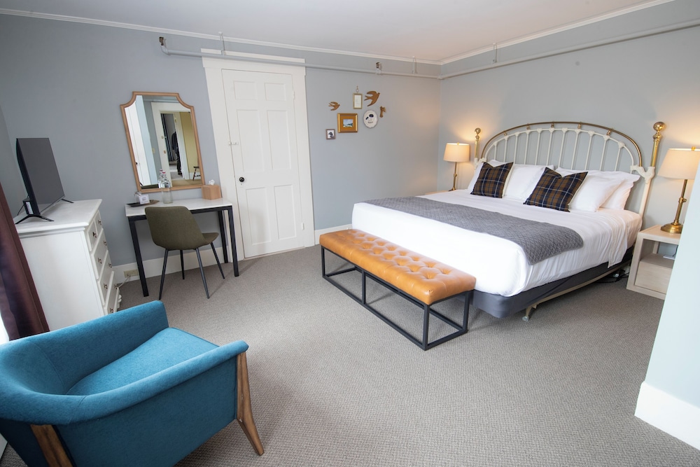 The New London Inn - photo 49