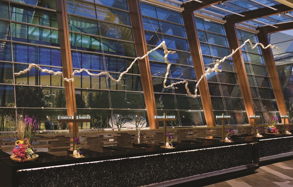 Aria Resort & Casino — Las Vegas — photo 5
