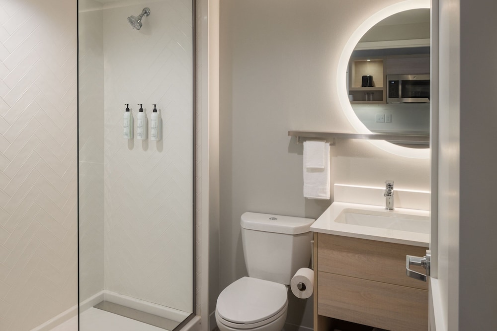 TownePlace Suites by Marriott Georgetown - photo 19