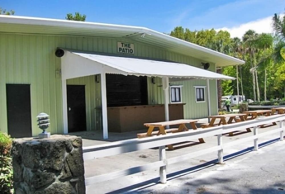 Bulow RV Resort - featured photo