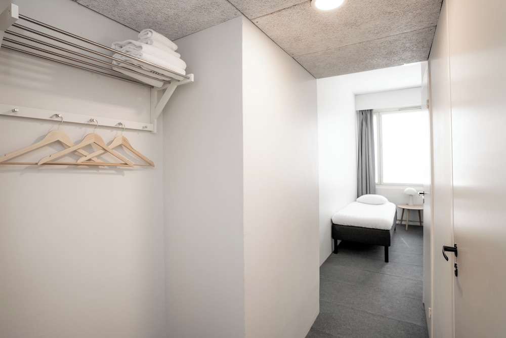 Hotel Aada — Joensuu — photo 5