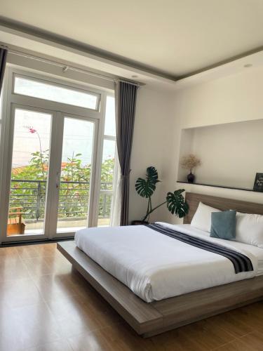 K Ho Discovery Guest House — 4-Star Luxury Hotel in Da Lat, Vietnam