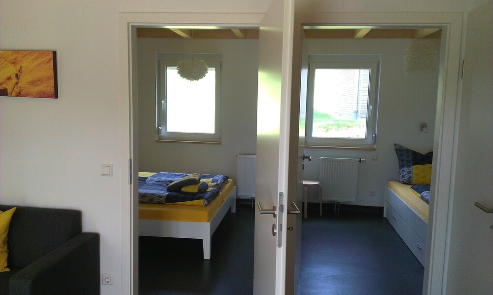 Sonnencamping Albstadt — Albstadt — photo 4
