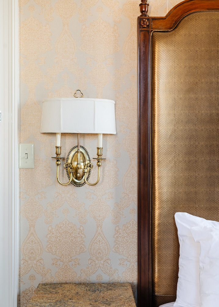 The Lafayette by LuxUrban - photo 16