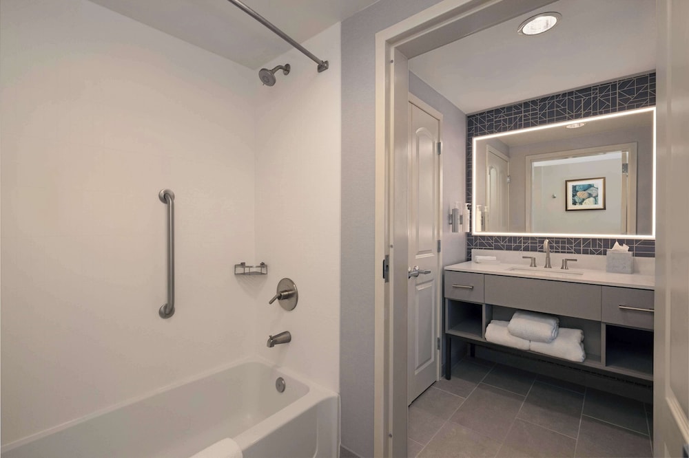 Homewood Suites Fredericksburg - photo 37