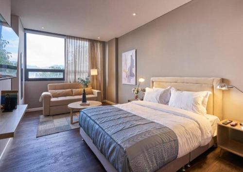 Caluce Hab 403 by letoH in Chia, Colombia