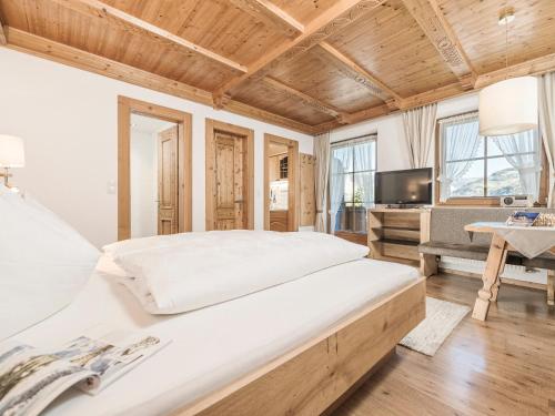 Appartementhaus Sonnenschein — Mayrhofen — photo 4