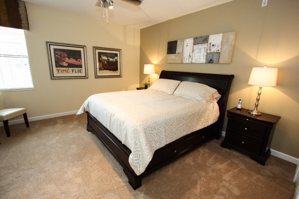 Ov4103 Champions Gate Resort 4 Bed 3 Baths Villa - photo 5
